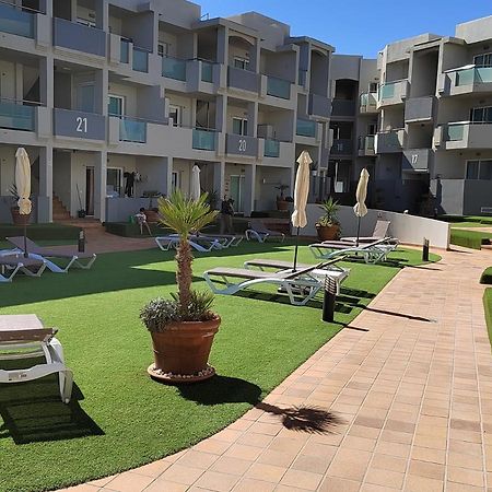 Rizi Corralejo Sunアパートメント エクステリア 写真